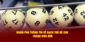 bạch thủ đề