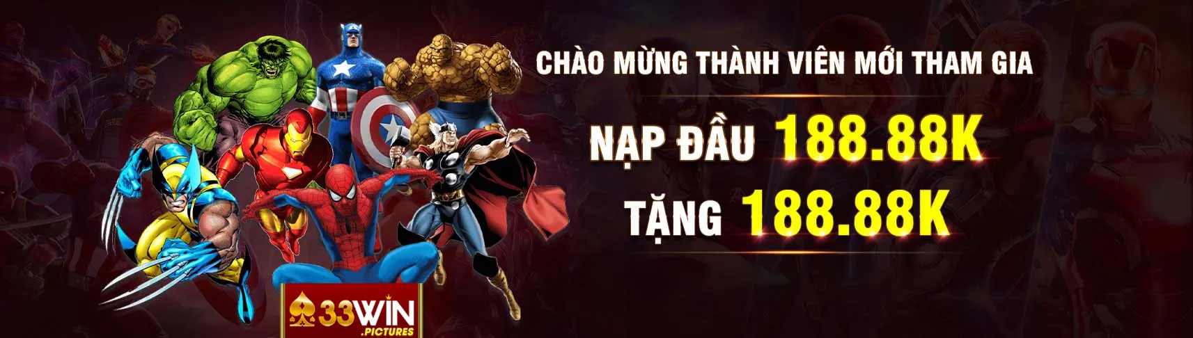 khuyến mãi nạp đầu