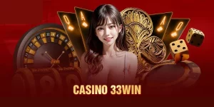 casino 33win