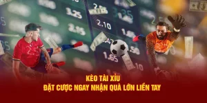 kèo tài xỉu