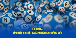 lô xiên 4