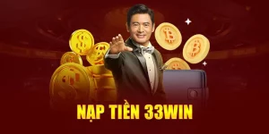 nạp tiền 33win