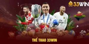 thể thao 33win