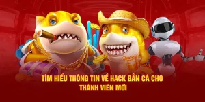 hack bắn cá