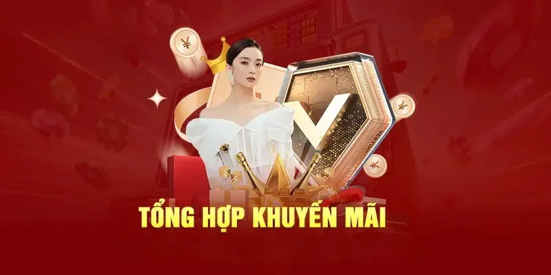 Điểm qua các chương trình khuyến mãi hấp dẫn đang diễn ra tại 33win